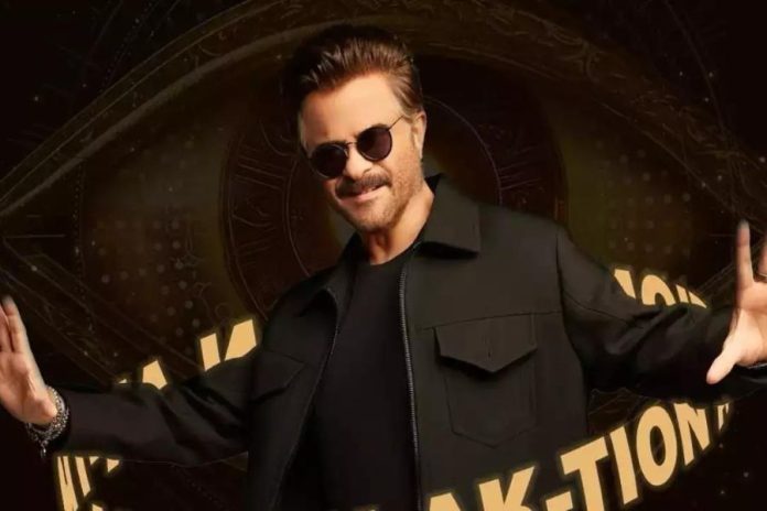 Bigg Boss OTT 3 के नए होस्ट अनिल कपूर ने की धमाकेदार शुरुआत