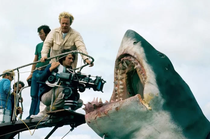 'Jaws': Nat Geo द्वारा स्टीवन स्पीलबर्ग की प्रतिष्ठित थ्रिलर पर डॉक्यूमेंट्री की घोषणा