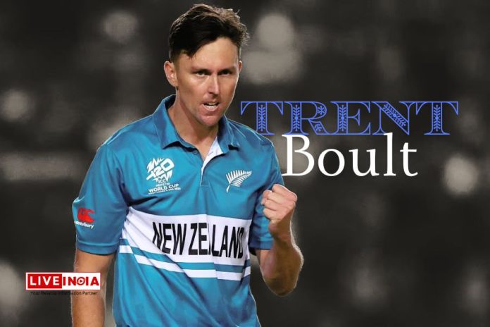 Trent Boult का लास्ट T20 WC: न्यूजीलैंड के स्टार पेसर का संन्यास