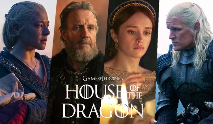 ‘House of the Dragon’ के तीसरे सीज़न को मिली हरी झंडी: HBO का बड़ा ऐलान