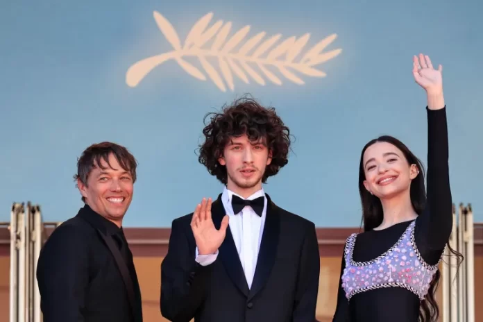 Cannes Palme d'Or winner 'Anora' first trailer released