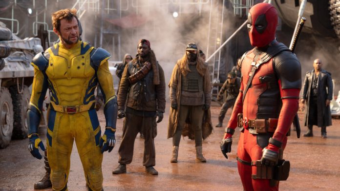 'Deadpool & Wolverine' ट्रेलर: मार्वल की नई सुपरहिट जोड़ी की पहली झलक