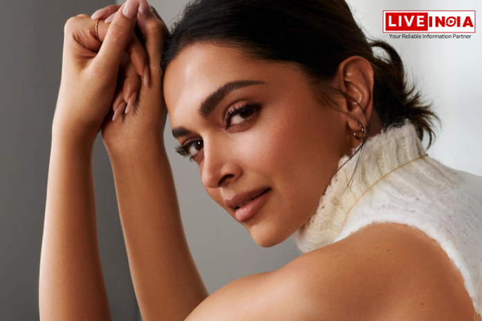 Paris Olympics 2024: Deepika Padukone ने भारतीय एथलीटों का उत्साहवर्धन किया