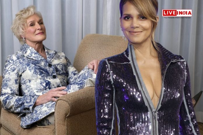 Halle Berry और Glenn Close की नई लीगल सीरीज़ 'ऑल्स फेयर' में एंट्री