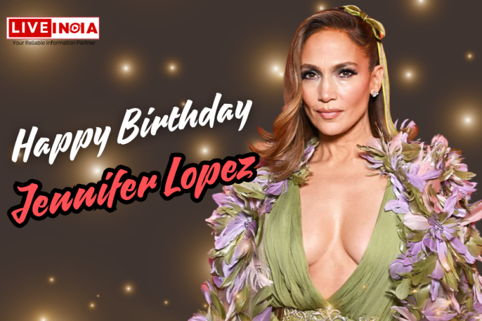 Birthday Special: पांच मौके जब Jennifer Lopez ने फैशन को नई परिभाषा दी