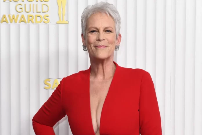 Jamie Lee Curtis को American Film Institute से मानद डॉक्टरेट की उपाधि मिलेगी