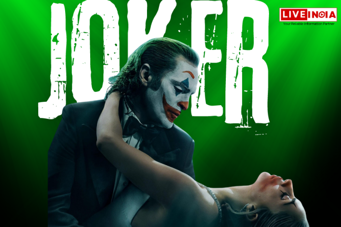 'Joker 2' Trailer :  Lady Gaga, Joaquin Phoenix ने Joker: Folie A Deux सीक्वल में मचाई धूम