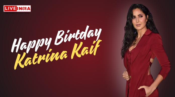 Happy Birthday Katrina Kaif: लैला से लेकर ज़ोया तक, उनकी सबसे यादगार भूमिकाओं पर एक नज़र