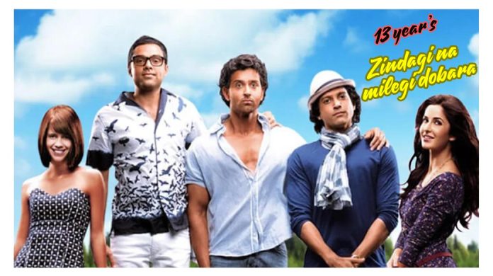 'Zindagi Na Milegi Dobara' के 13 साल पूरे: इसकी प्रतिष्ठित प्लेलिस्ट के माध्यम से एक संगीतमय यात्रा