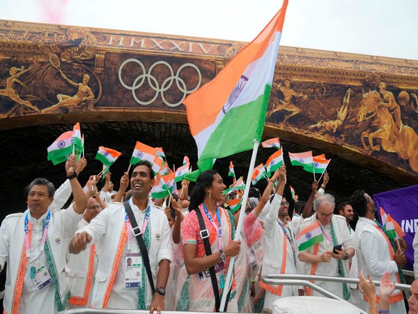 Air conditioners provided by Sports Ministry to Indian athletes in Olympics village have helped get proper rest, says race walker Priyanka