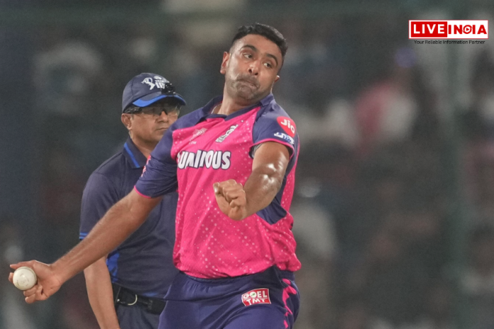 देखिए Ashwin ने Impact Player नियम के बारे मे खुल कर अपनी प्रतिक्रिया दी