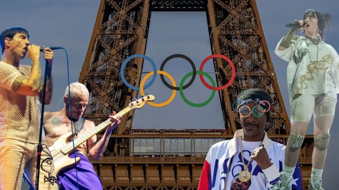 Billie Eilish, Snoop Dogg likely to perform at Summer Olympics closing ceremony