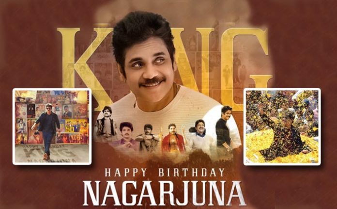 Celebrating Nagarjuna Akkineni: 5 best performances of the legendary actor