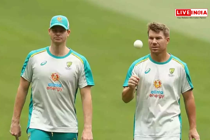 BBL: David Warner ने Sydney थंडर के साथ दो साल का अनुबंध किया, Smith ने सिक्सर्स के साथ तीन साल का कान्ट्रैक्ट किया