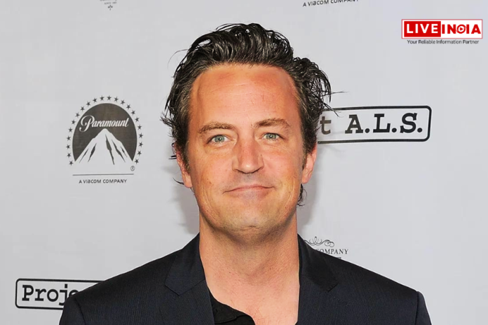 'Friends' अभिनेता Matthew Perry की मौत के मामले में आरोपी डॉक्टर के दोषी होने की उम्मीद जताई गई