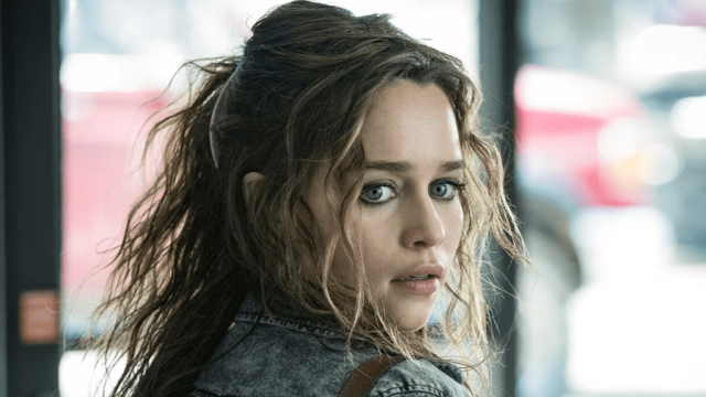 Emilia Clarke to lead spy thriller series 'Ponies'