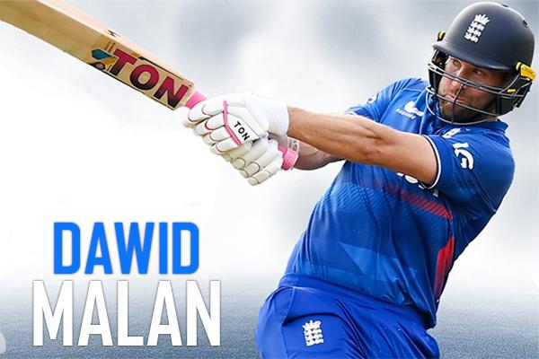 England batter Dawid Malan announces retirement from international cricket