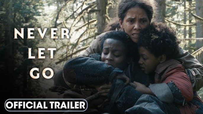 Halle Berry's psychological horror film 'Never Let Go' gets new release date, check out