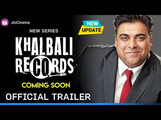 Here's what you can expect from musical drama series 'Khalbali Records'