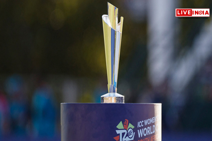 ICC Women's T20 World Cup 2024 के अभ्यास मैचों की घोषणा हो गई है, देखिए पूरा शेड्यूल