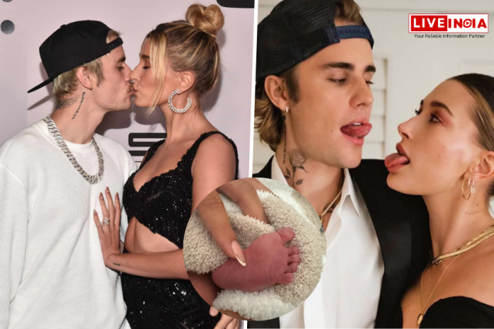 Justin Bieber और उनकी पत्नी Hailey ने अपने पहले बच्चे का स्वागत किया, देखिए यह प्यारी पोस्ट