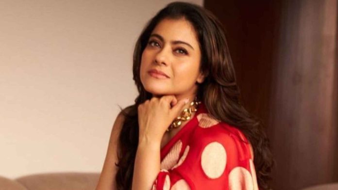 Tanishaa Mukerji, Kareena Kapoor, Manish Malhotra and others wish Kajol on her 50th b'day