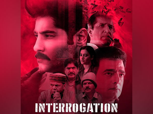 Look at Darshan Jariwala, Rajpal Yadav starrer 'Interrogation' trailer