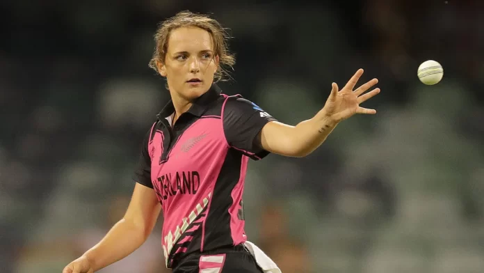 NZ cricketer Amelia Kerr says India her favourite opponent