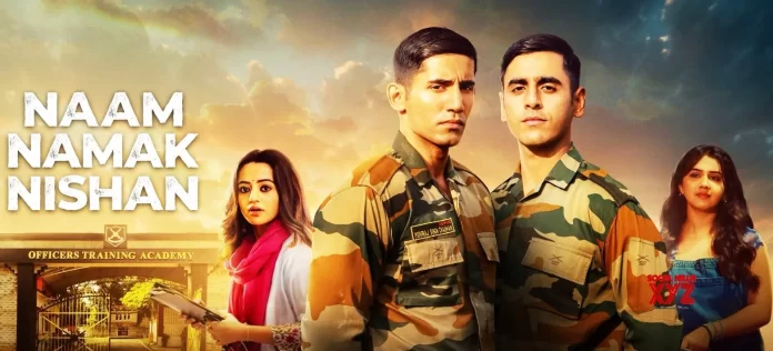 'Naam Namak Nishan' trailer: Varun Sood, Danish Sood as young cadets show true power of unity, brotherhood