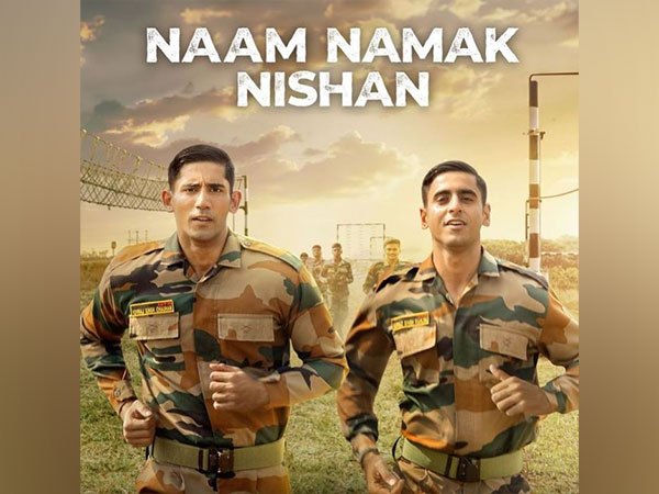 On Friendship Day, Varun Sood- Danish Sood starrer 'Naam Namak Nishan' announced