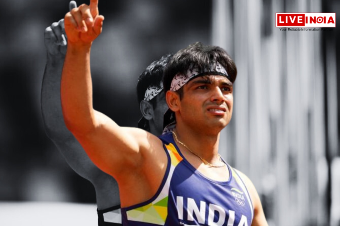 Kishore Jena ने Neeraj Chopra और Arshad Nadeem की राइवलरी पर खास जानकारी शेयर की