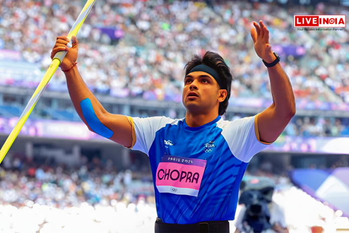 Lausanne Diamond League में दूसरे स्थान पर रहने के बाद Neeraj Chopra ने देखिए क्या बोल दिया