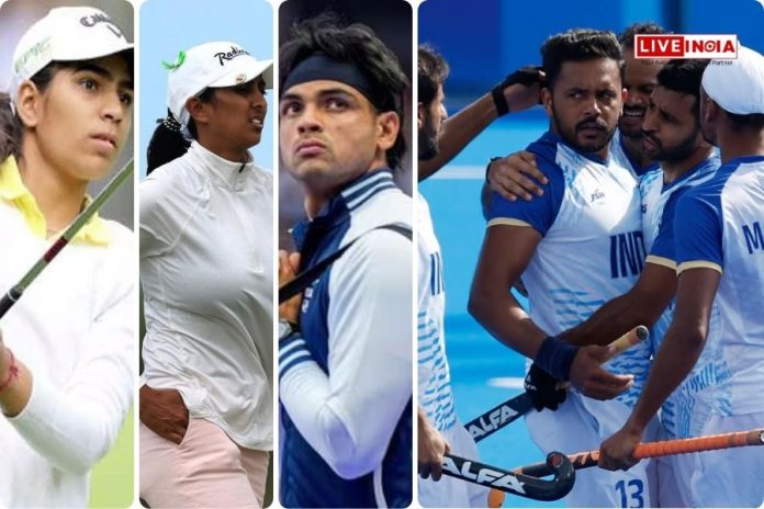 India at Paris Olympics: Thursday को भारत के प्रमुख इवेंट्स