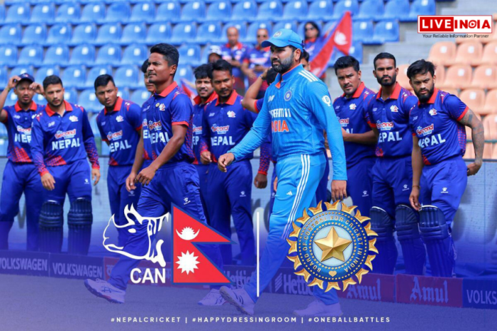 BCCI ने बड़ाया हाथ Nepal Cricket Team बेंगलुरु के NCA में दो सप्ताह की ट्रेनिंग करेगी