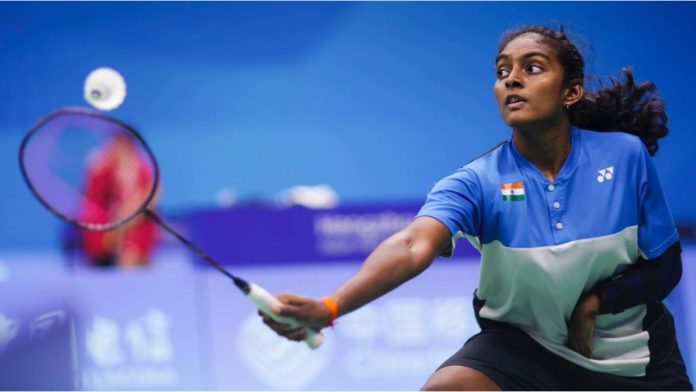 Paris Paralympics: Palak, Thulasimathi, Manisha, Nithya secure wins in women's badminton