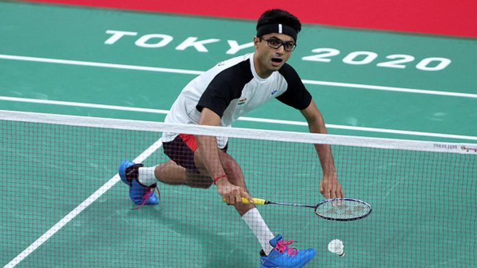 Para shuttlers display impressive performance on Day 3 of Paris Paralympics