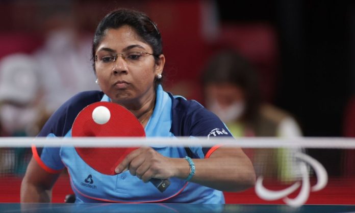 Paris Paralympics: Bhavina, Sonalben Patel's medal hopes dashed after quarterfinal defeat to Korea