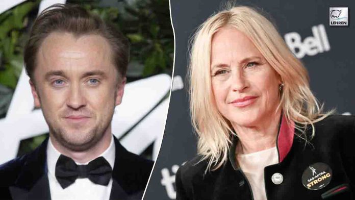 Patricia Arquette, Tom Felton to star in new horror thriller 'They Will Kill You'