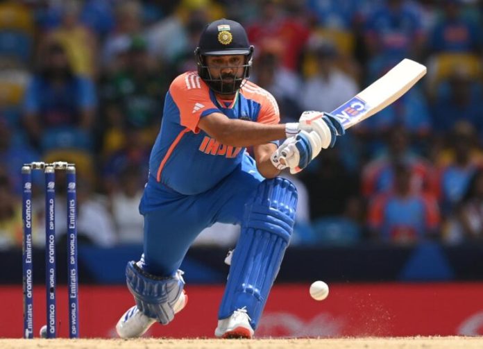 Rohit Sharma looks to break multiple batting records during 2nd ODI against Sri Lanka