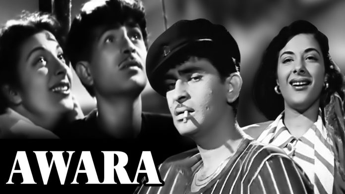 Raj Kapoor's iconic classic 'Awara' to premiere in 4K at Toronto Film Festival 2024