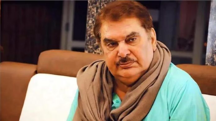 अभिनेता Raza Murad ने बताया आखिर OTT Platform पर सेंसरशिप लागू करना क्यों है जरूरी