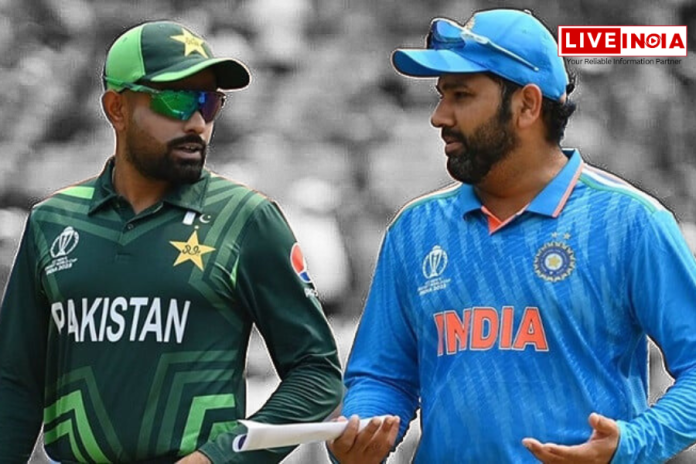 क्या Rohit Sharma वनडे बल्लेबाजों की रैंकिंग में Babar Azam को पछाड़कर शीर्ष पर पहुंचेंगे?