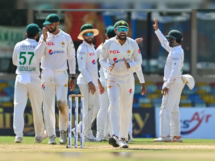 Second Test between Pakistan and Bangladesh shifted from Karachi to Rawalpindi