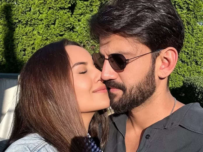 Sonakshi Sinha, Zaheer Iqbal share glimpses from their fun-filled vacation