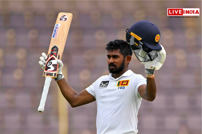 Sri Lanka के Kamindu Mendis ने बताया टेस्ट फॉर्मेट में सफल होने का मंत्र