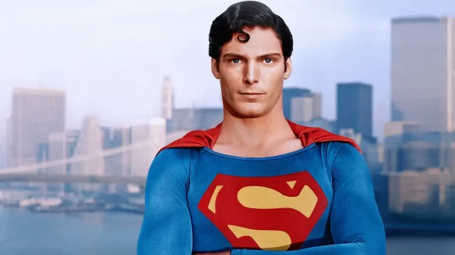 'Super/Man: The Christopher Reeve Story' trailer reveals the actor's real-life heroism beyond the cape