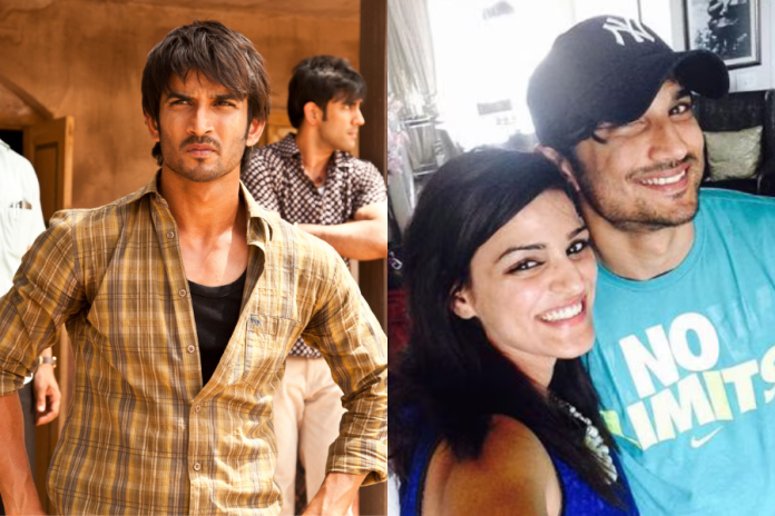 Sushant Singh Rajput की बहन Shweta ने Raksha Bandhan पर दिवंगत अभिनेता के लिए देखिए क्या लिखा