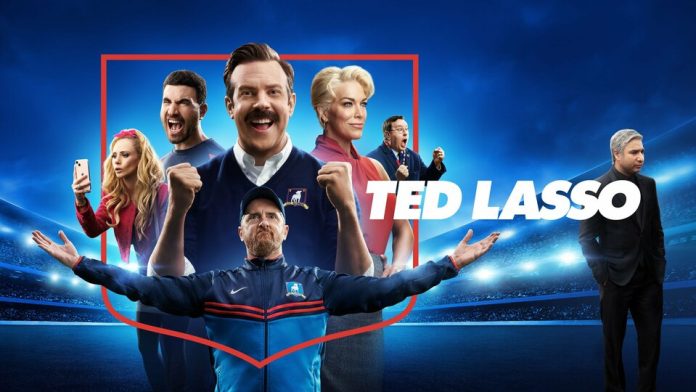 'Ted Lasso' likely to return for season four