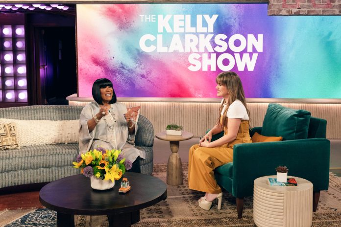 'The Kelly Clarkson Show' announces season 6 premiere date