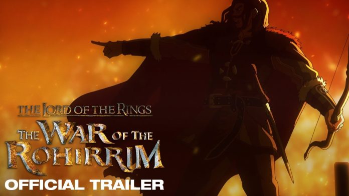 'The Lord of the Rings: The War of the Rohirrim' का नया ट्रेलर देख कर उड़ जाएंगे होश